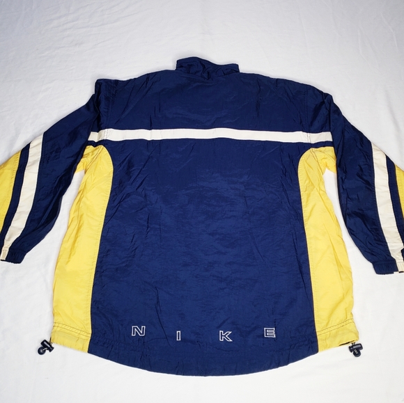 ‼SOLD‼ Vintage Nike Swoosh Multicolored Bold Spell - Picture 7 of 8